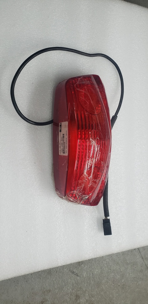 TAIL LAMP ASSY - 511000315 ski doo