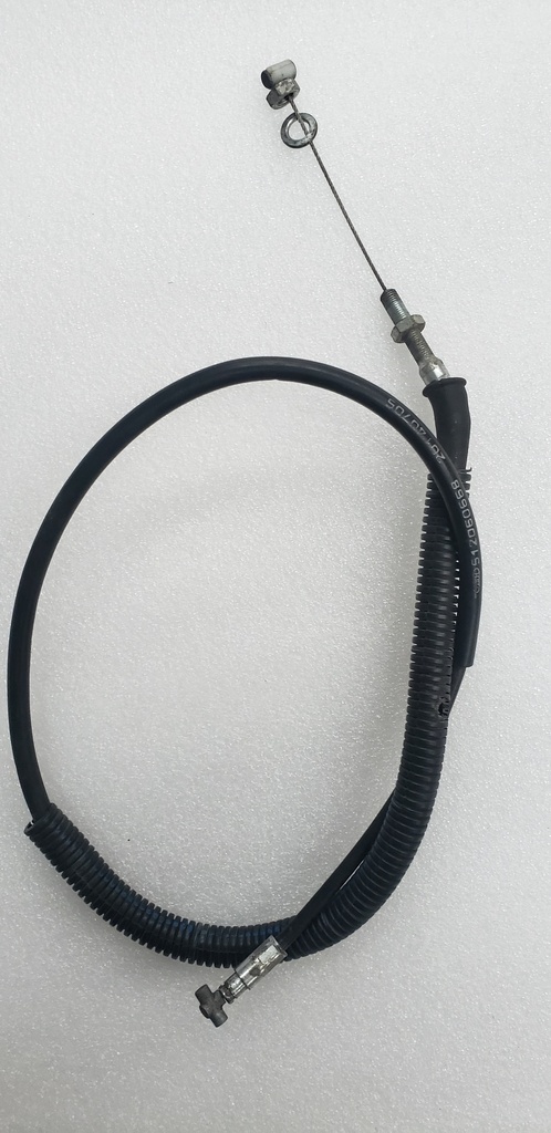 throttle cable