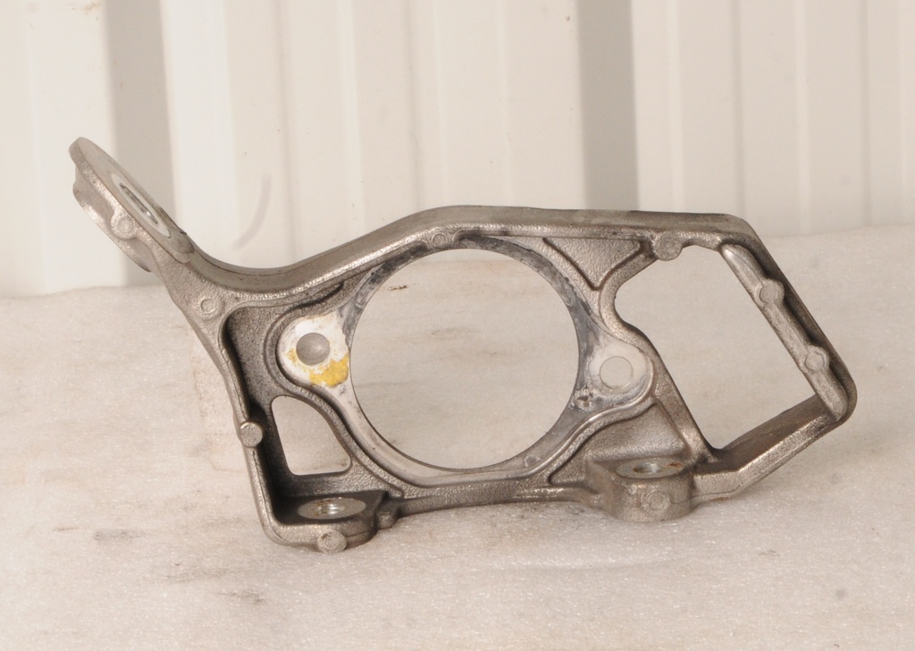 front support pto