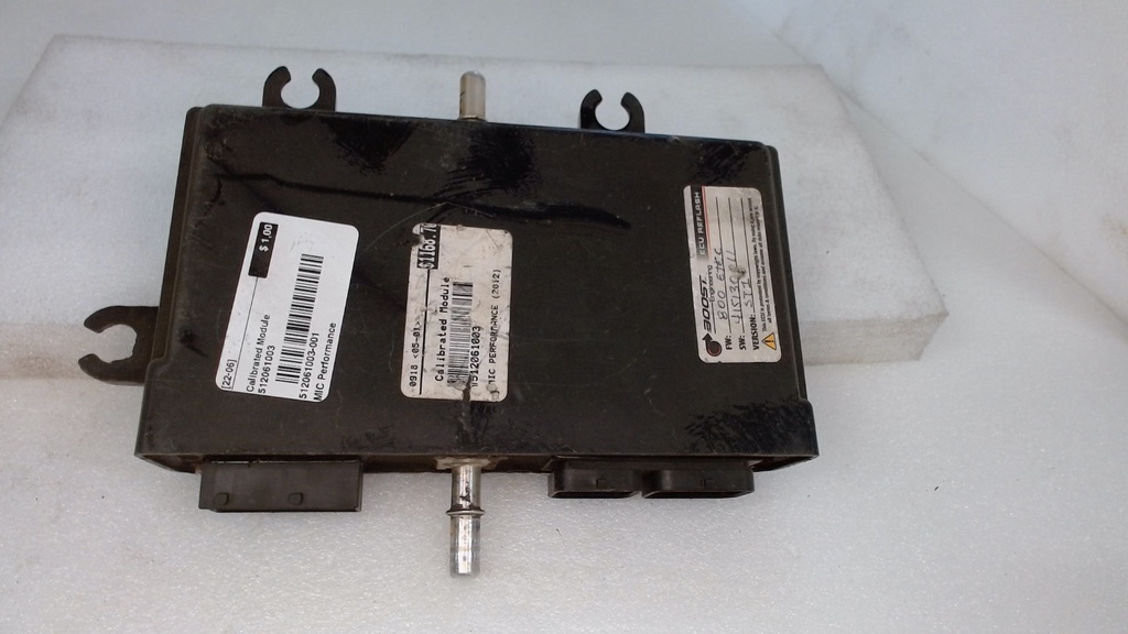 (new ref. 512060756) calibrated module