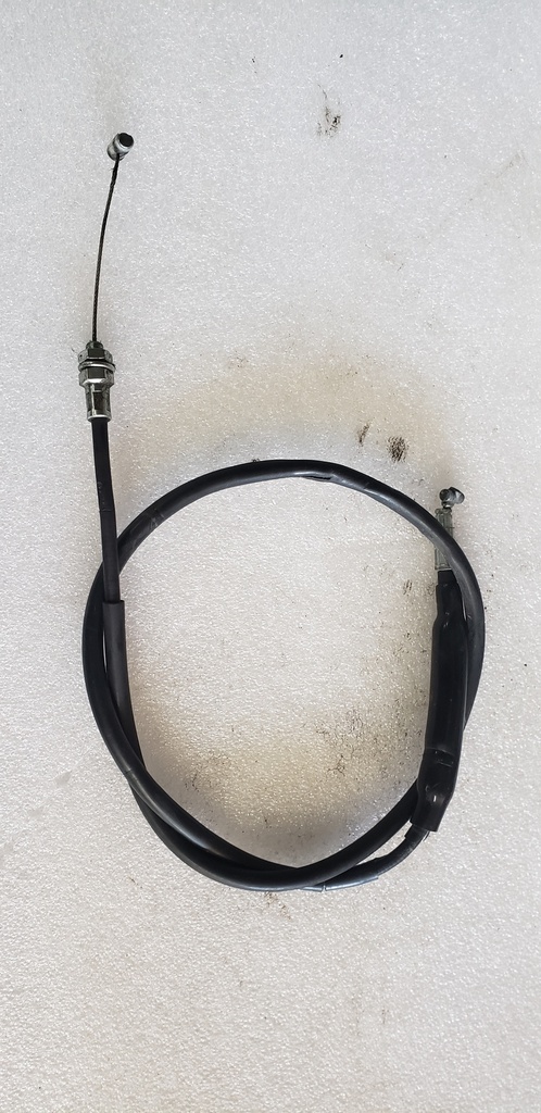 BOMBARDIER Throttle Cable - 512061066