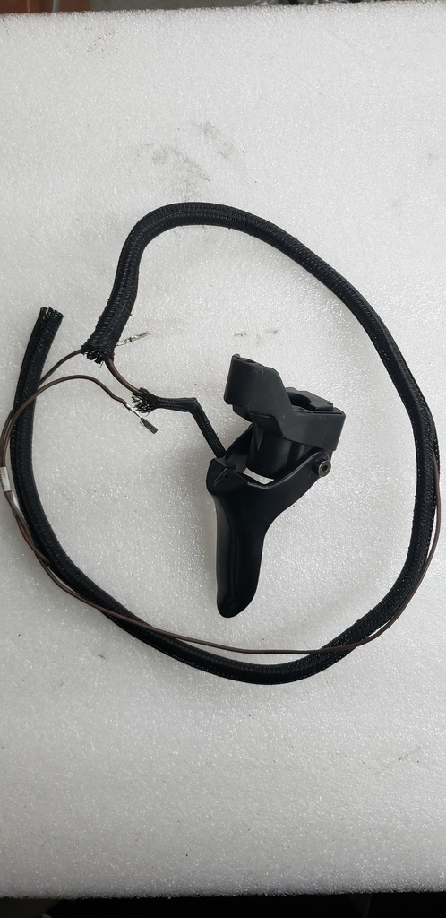 (new ref. 512061266) throttle ass'y