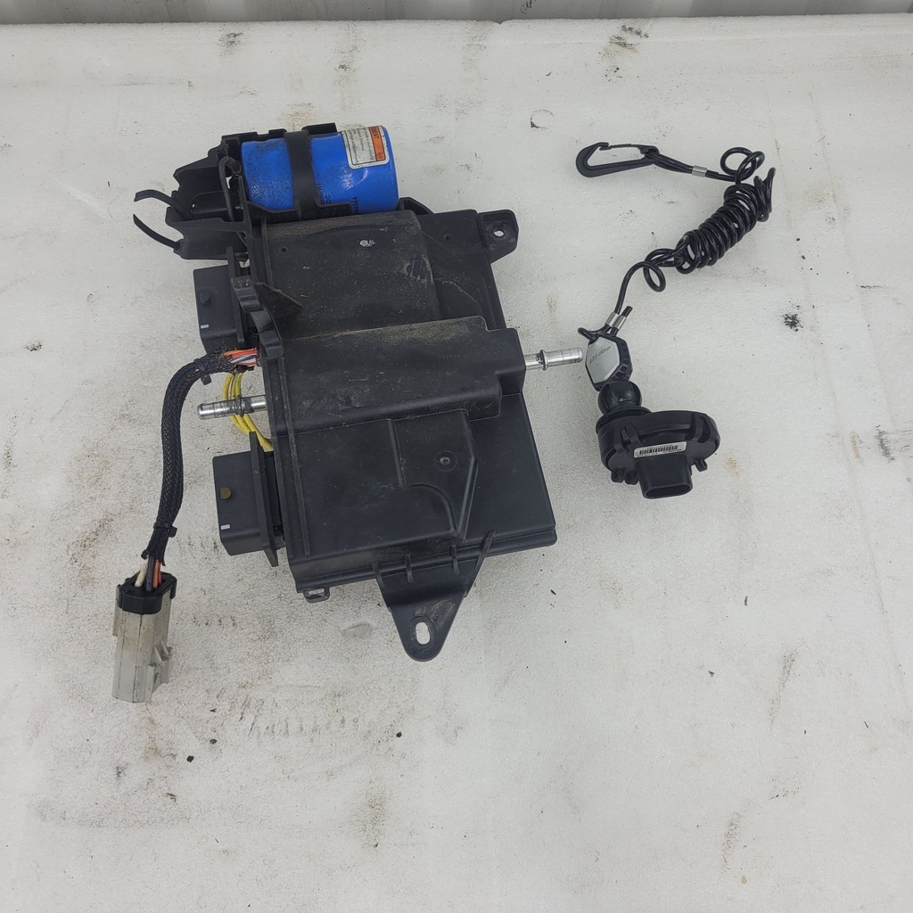 igniton module e-tec shot engine starter
