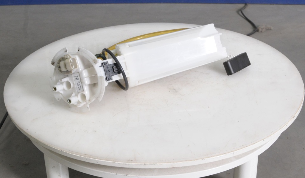 (new ref. 513034236) fuel pump