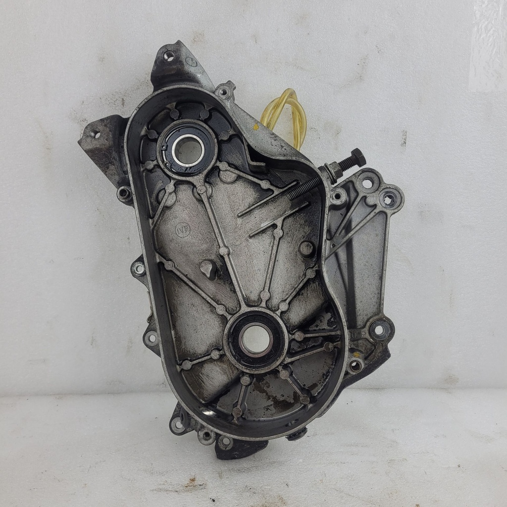 chaincase, 191.26 mm, machined