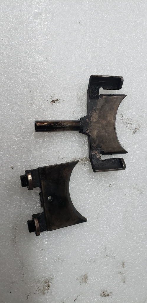 exhaust power valve