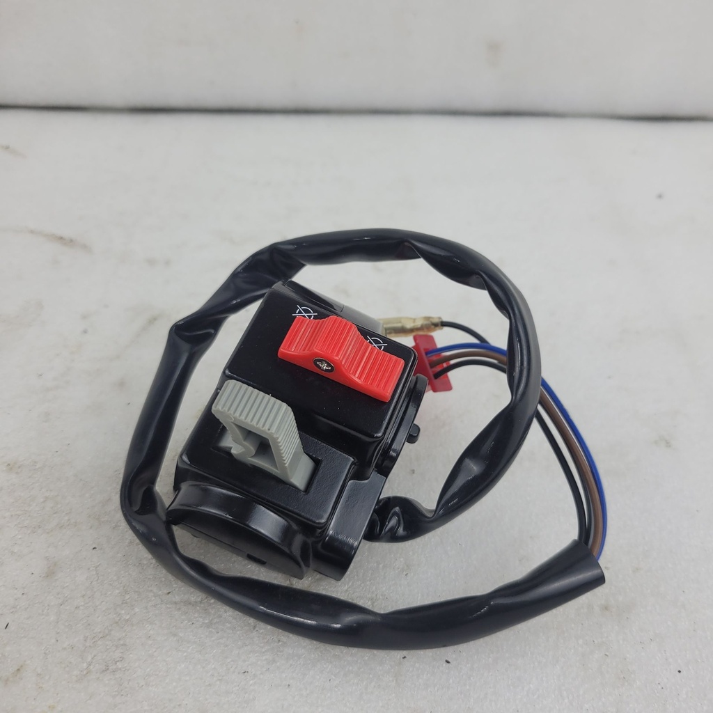 Switch Assembly Left