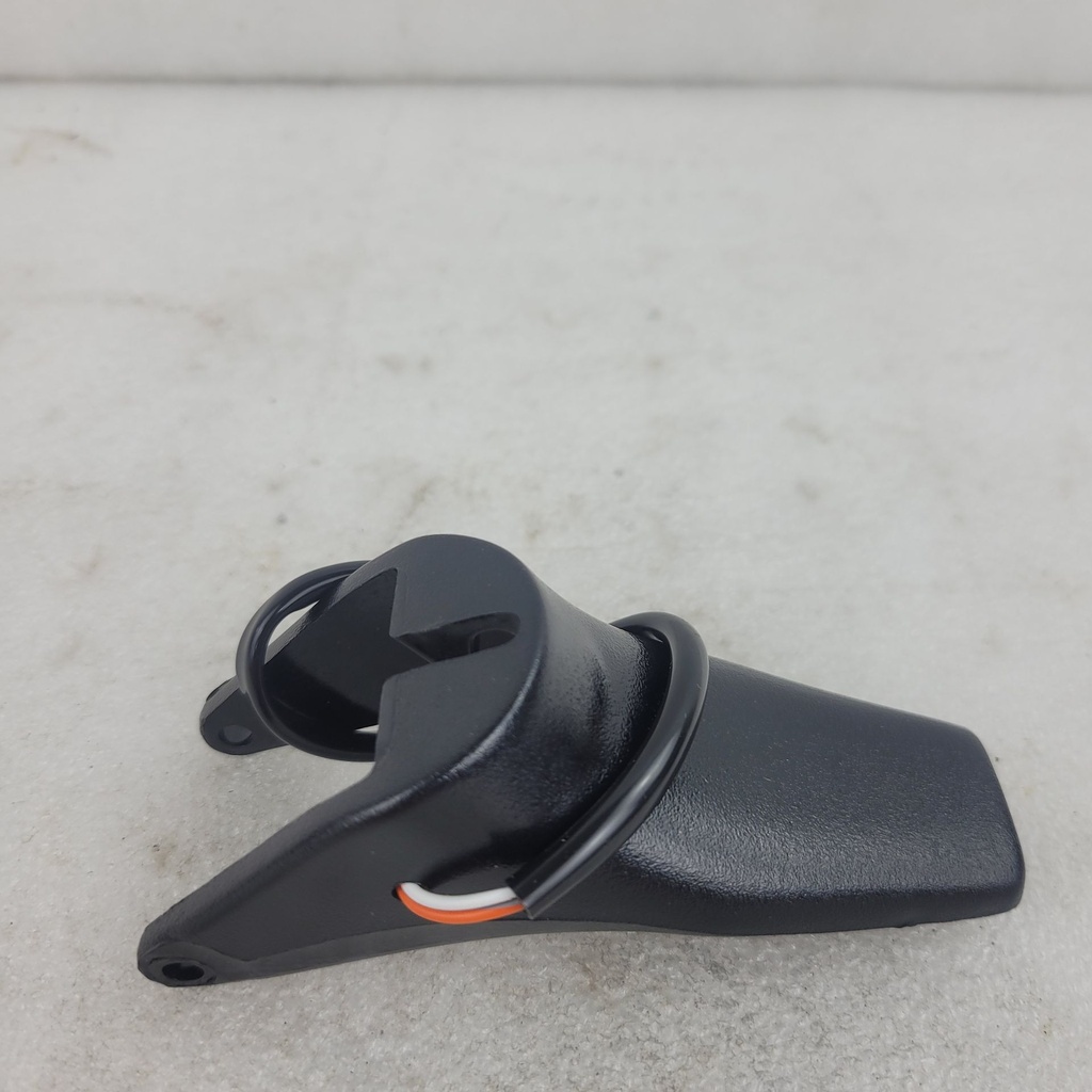 Hi/Lo 38mm Heated Lever Assembly