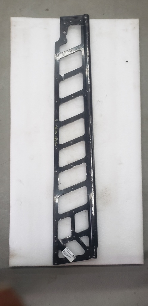 RUNNINGBOARD RH BLACK - POLARIS - 5140484-067 POLARIS