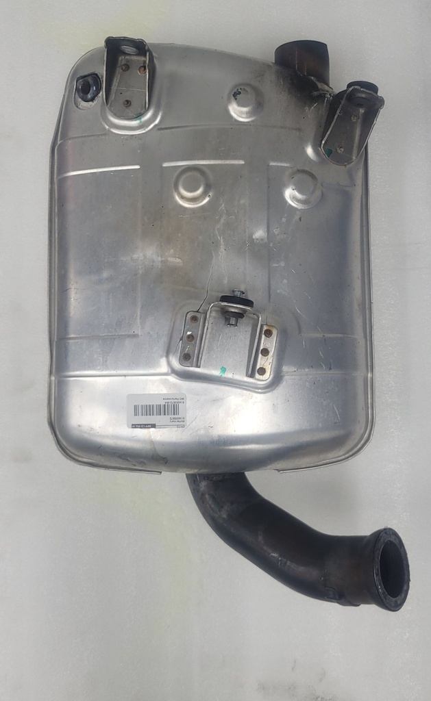 (new ref. 514056198) muffler ass'y