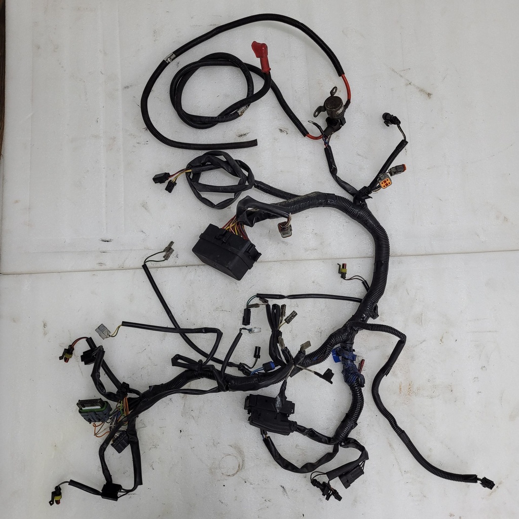 MAIN HARNESS - 515176657