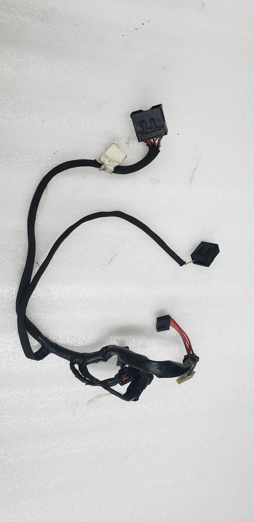 STEERING WIRING HARNESS - 515176740 ski doo