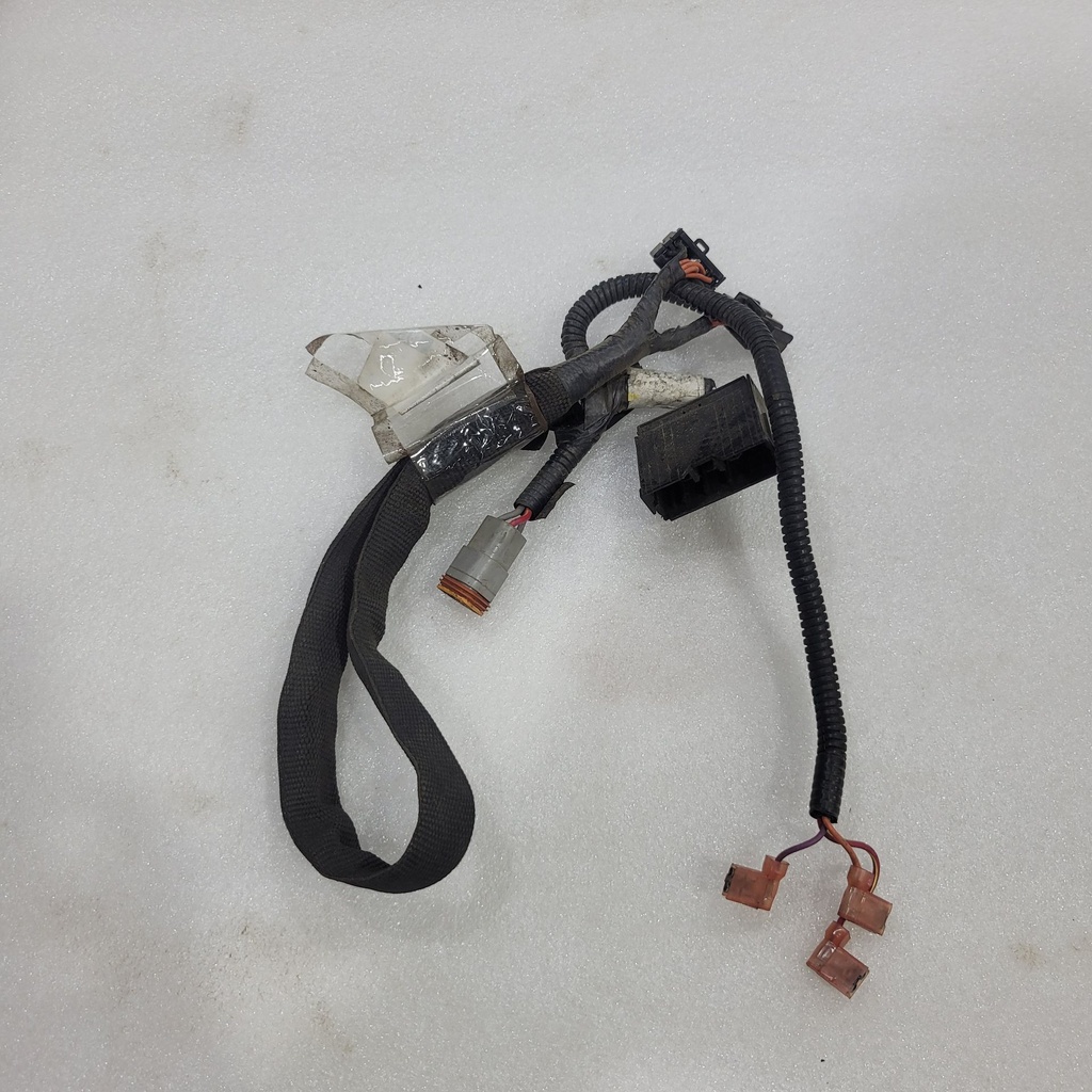 STEERING WIRING HARNESS ASS'Y FREERIDE