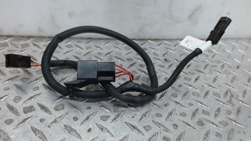 Fan Harness