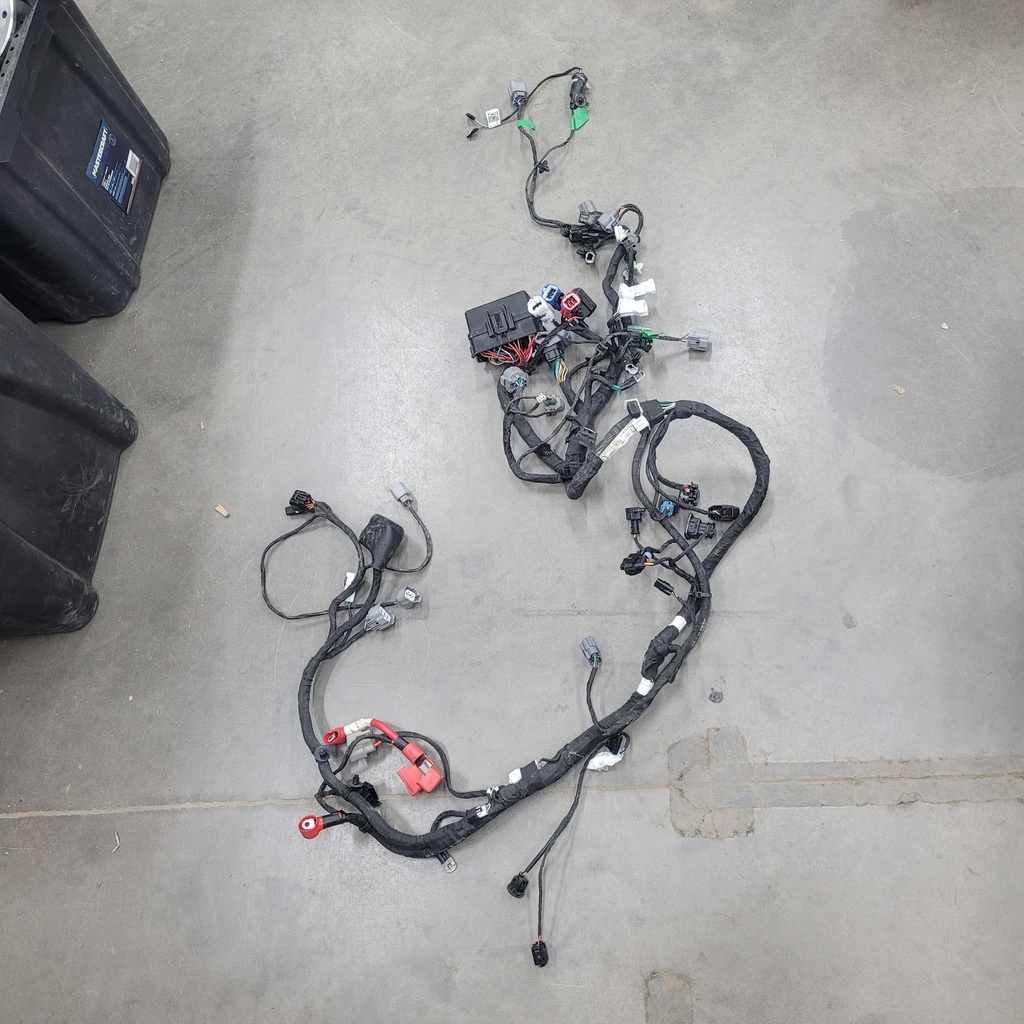 main cable