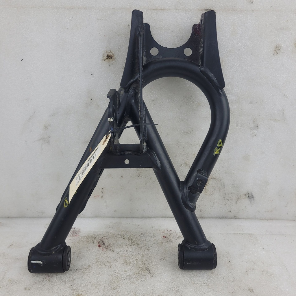 rear rh lower swing armâ maud spirit black