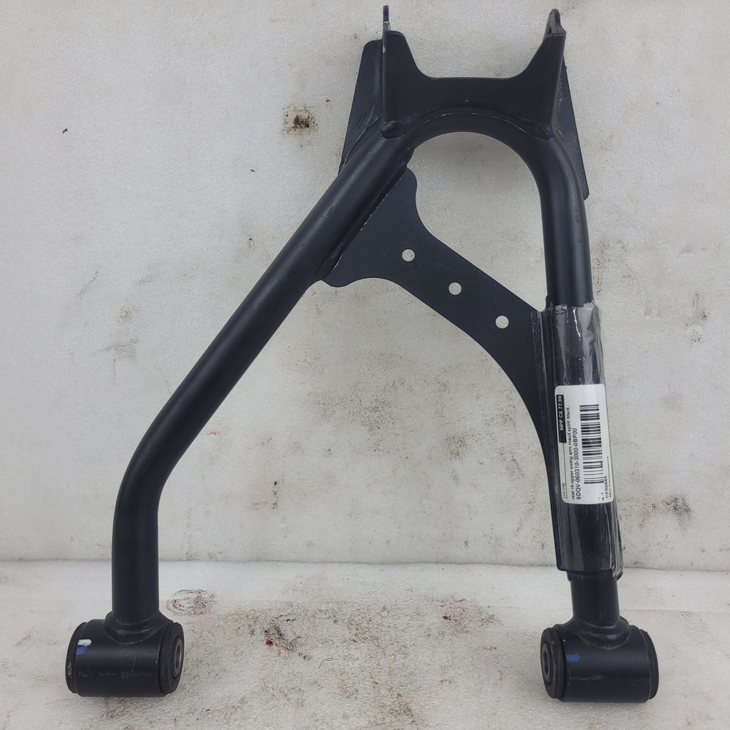 rear rh upper swing arm maud spirit black