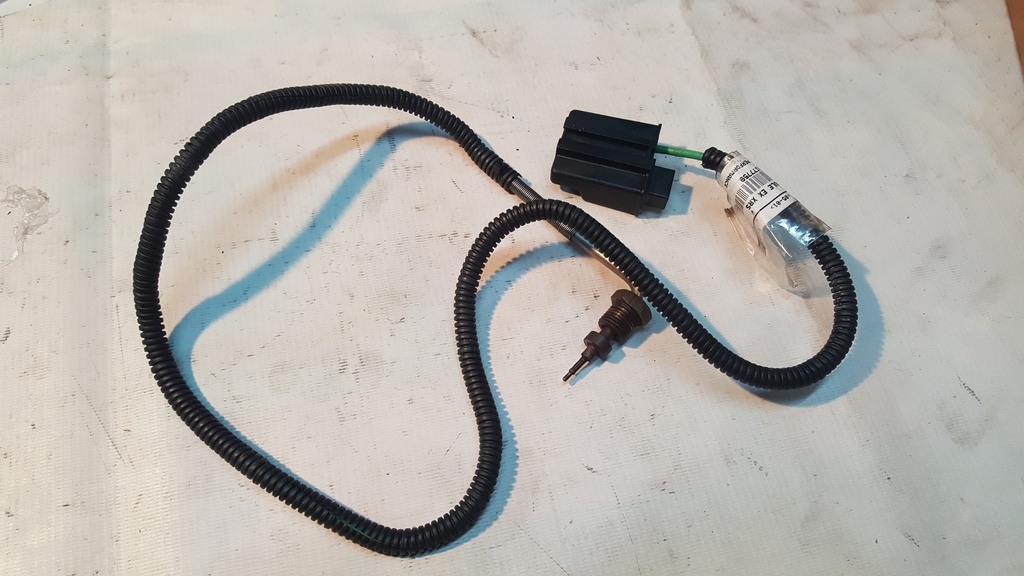 (new ref. 415130000) module package-adrenaline, enduro, x, xrs