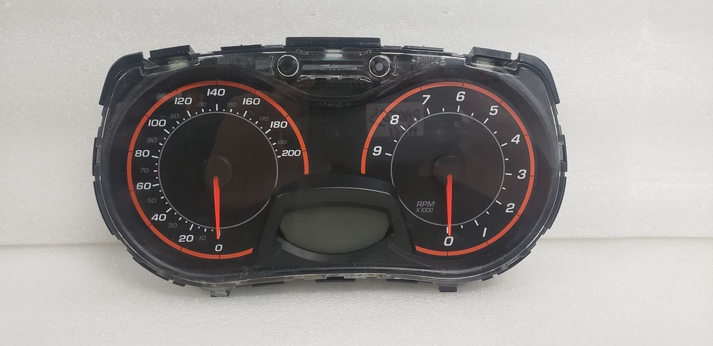 indicator