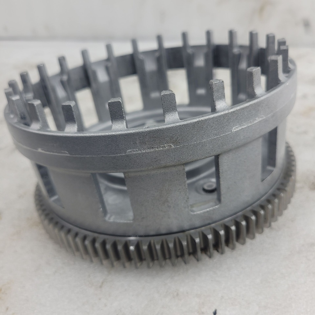primary driven gear comp
