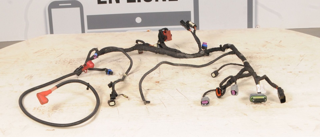wiring harness