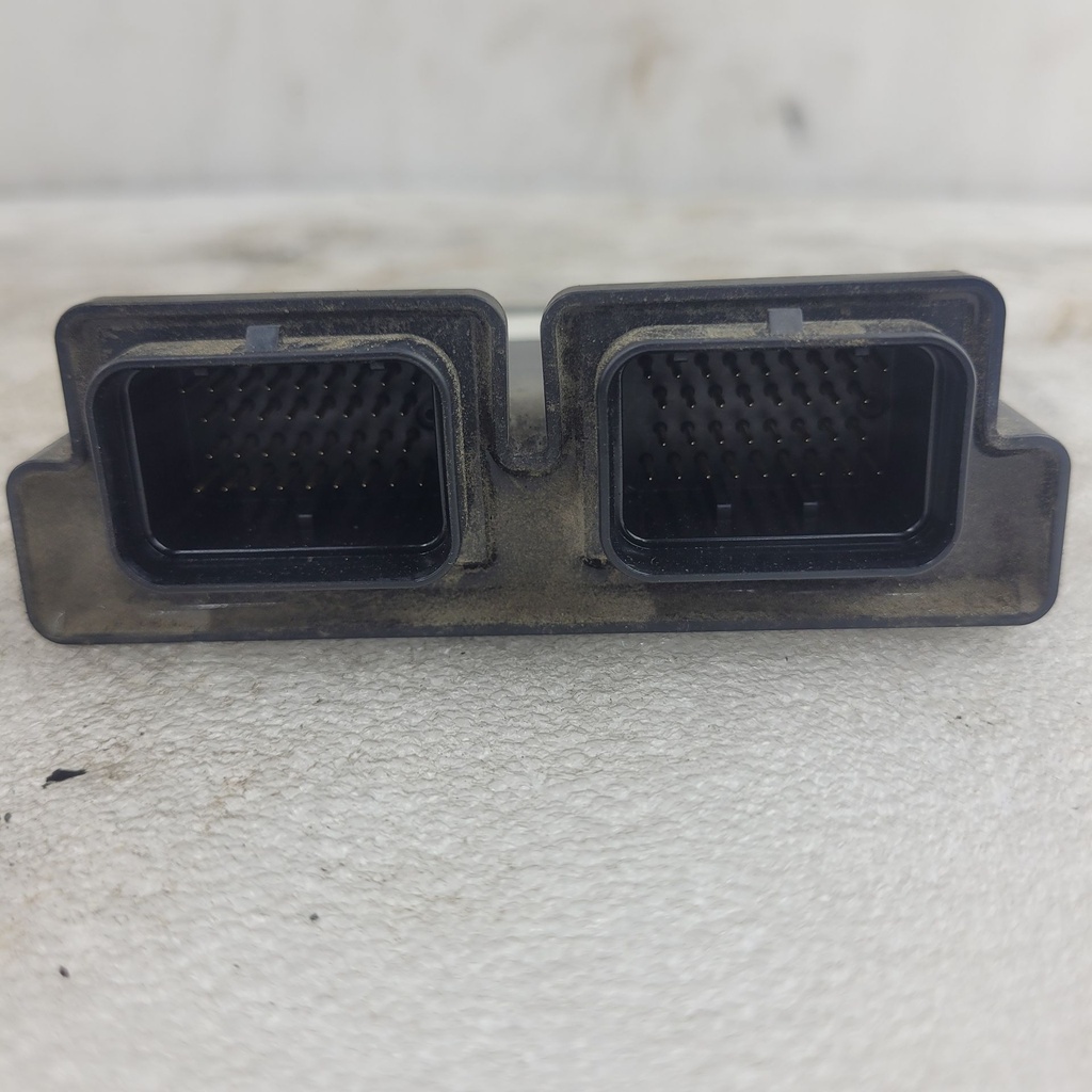 engine control unit assy