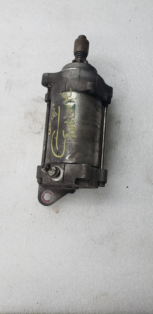 Starter - 515178473 SKI DOO