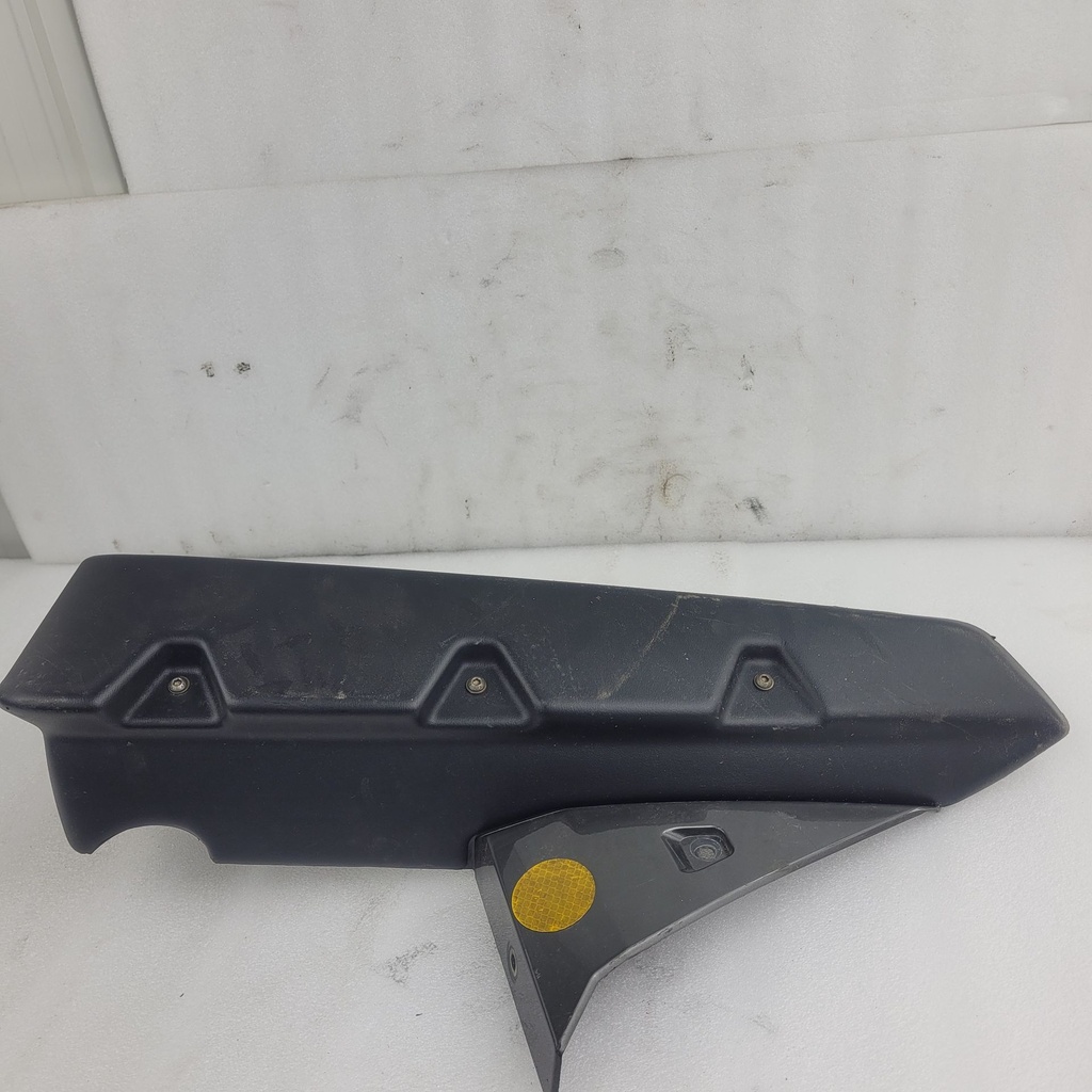 flap, front fender