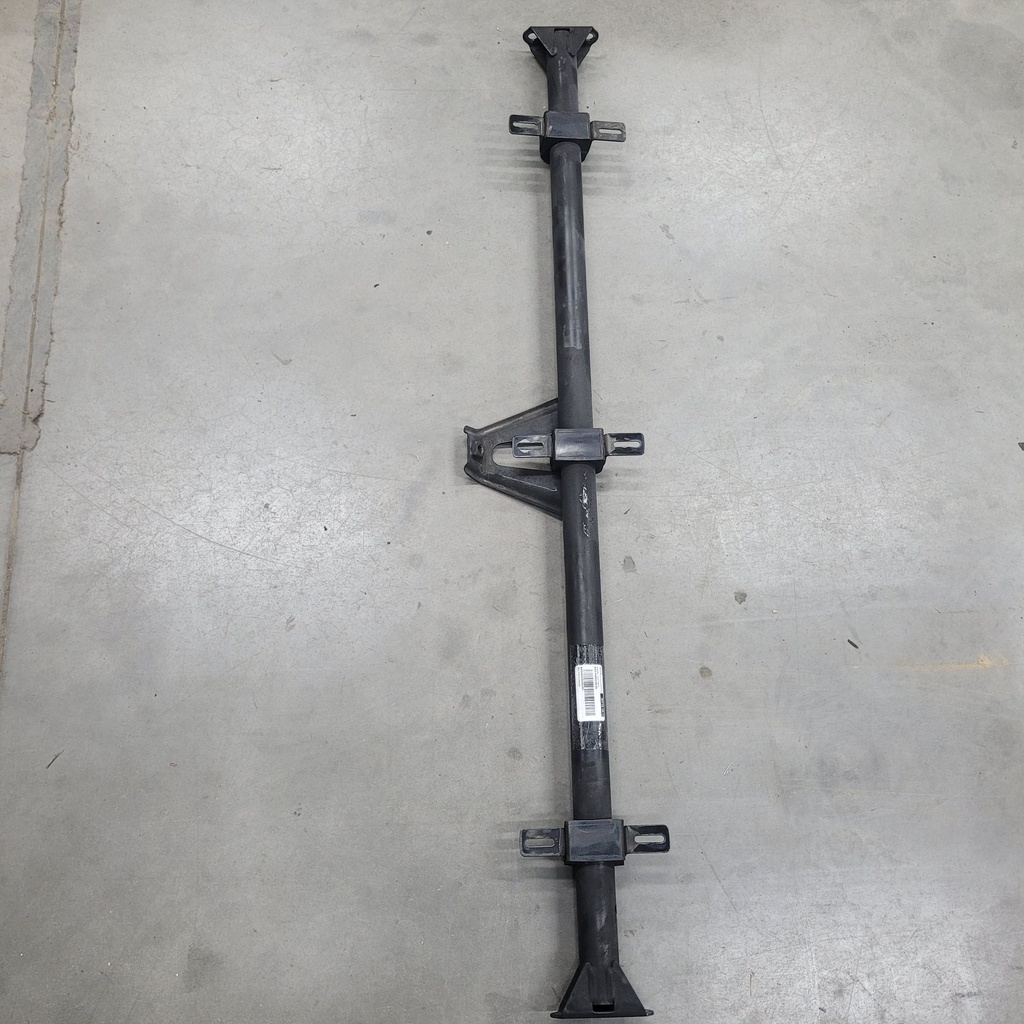 member, roof frame