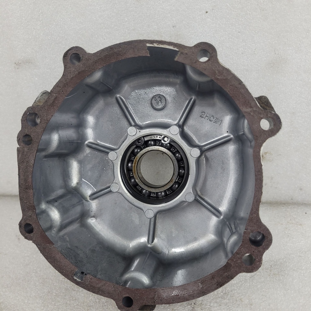 housing, bearing