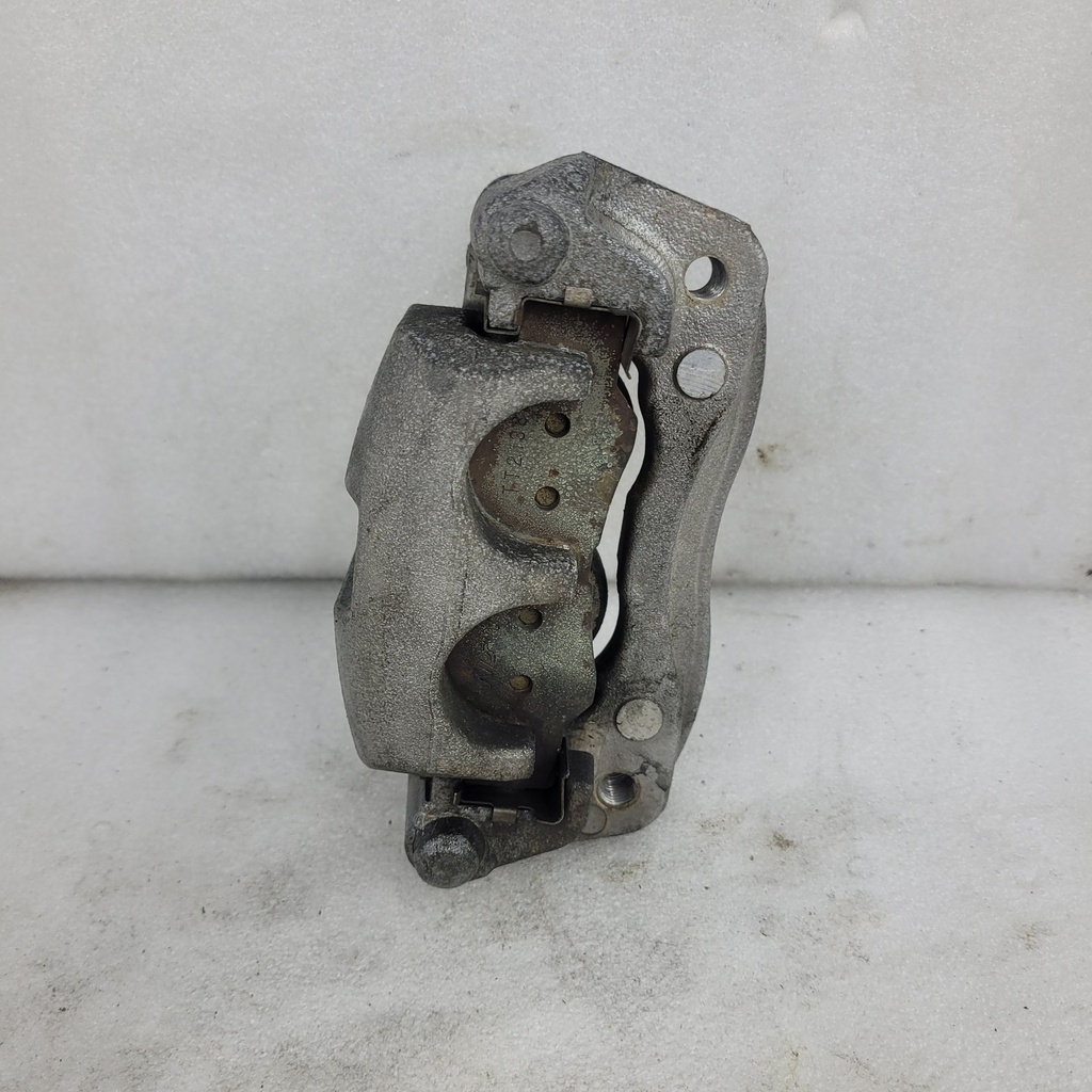 caliper assy, rear 2
