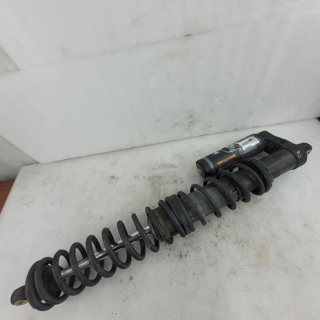 rr shock absorber comp. 2