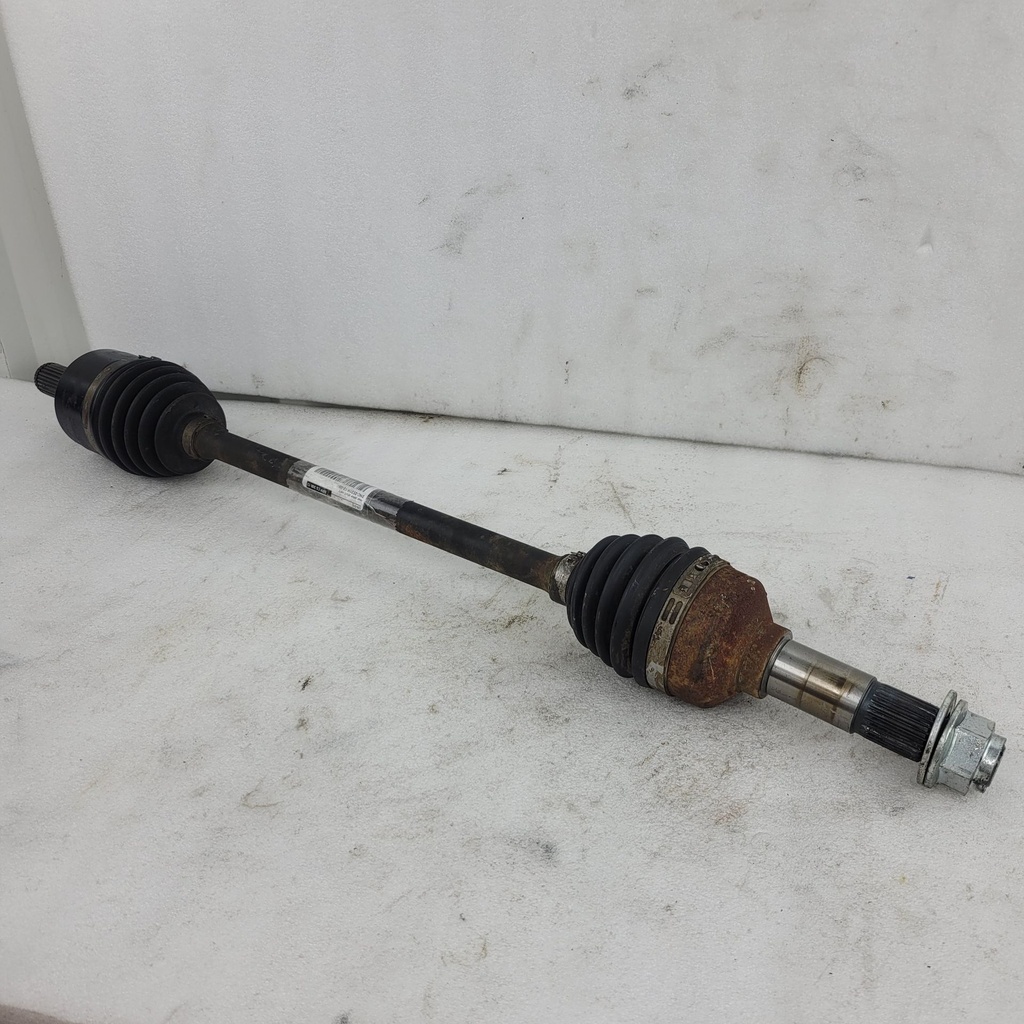 rear drive shaft assy