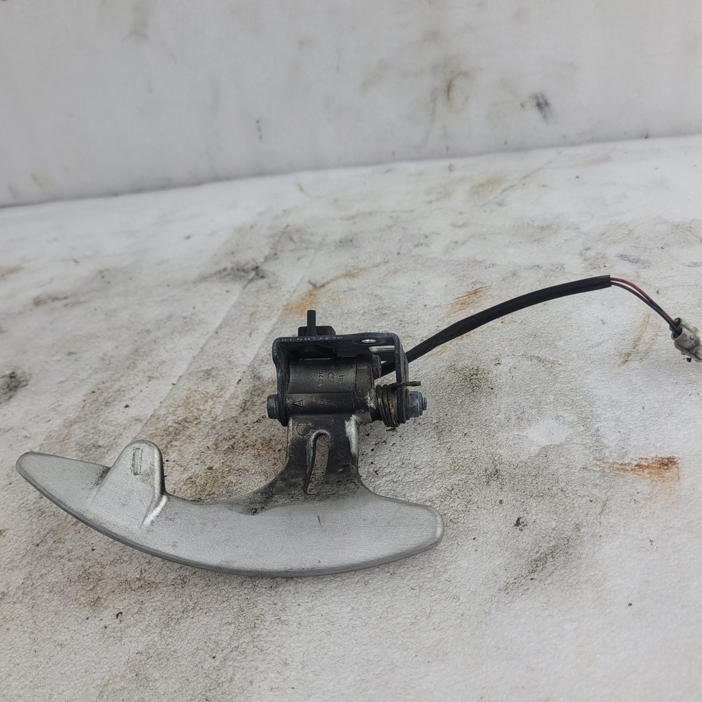 paddle shift assy. ,1