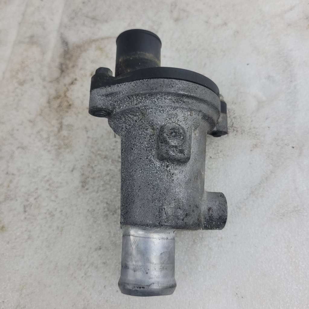 housing, thermostat