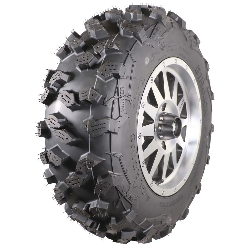 GLACIUS TIRE 30X10R14 - 6PR - FRONT/REAR
