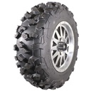 GLACIUS TIRE 30X10R14 - 6PR - FRONT/REAR