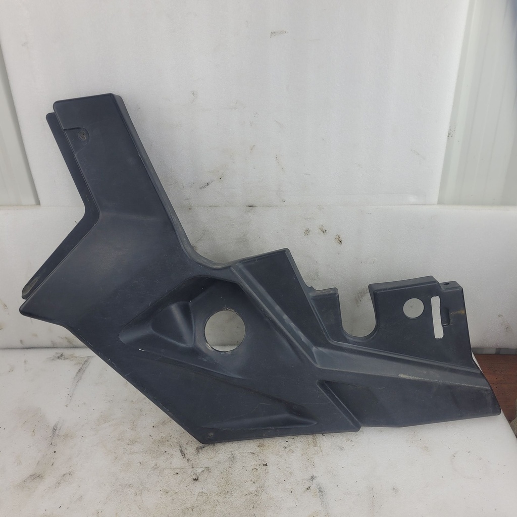 (new ref. 7030-040641-20000) deco panel,rear&rh
