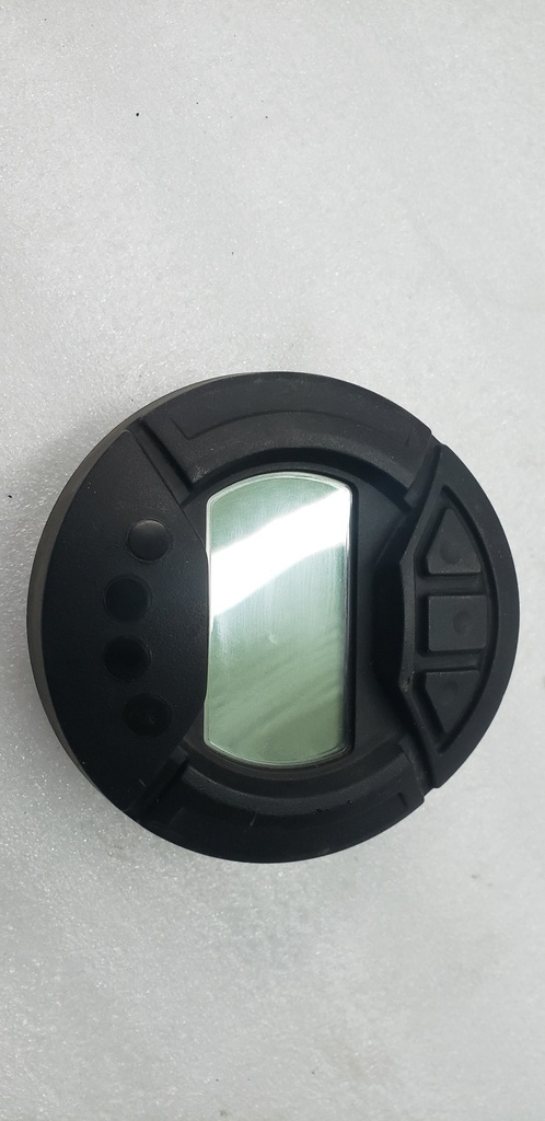 GAUGE, PS-ISO - 0520-275.