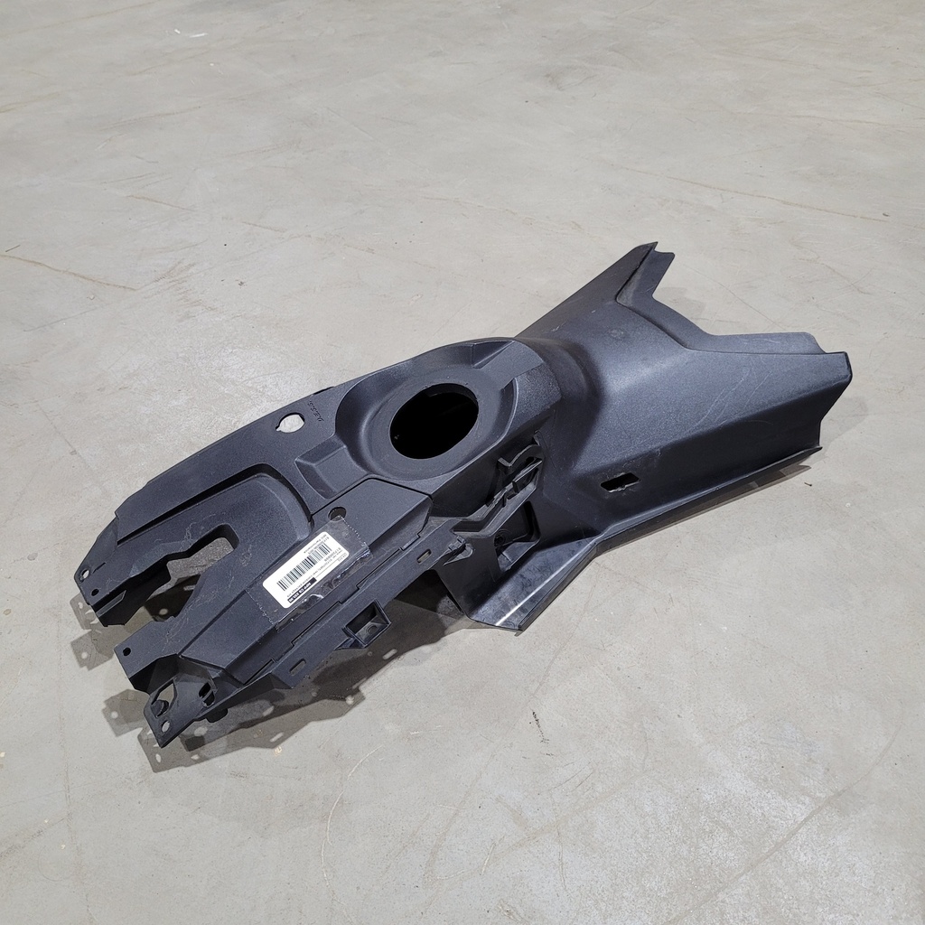 (new ref. 517307685) rear console