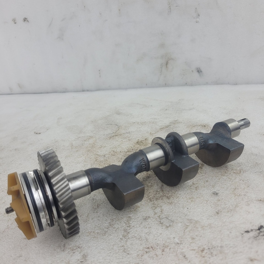 DEA BAL SHAFT 3-LOBE V003 / Z38 M2 D25