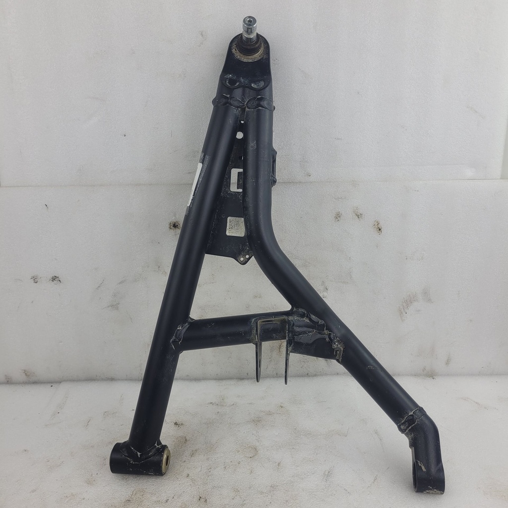 ASM-UPPER CTL ARM,LH,T,64,BLK