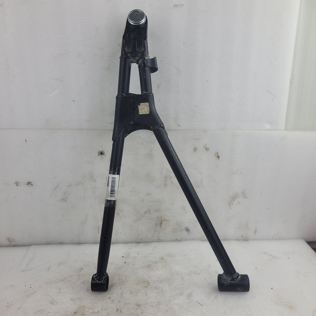 WELD-CTRL ARM,LWR,FR,LH,64,BLK