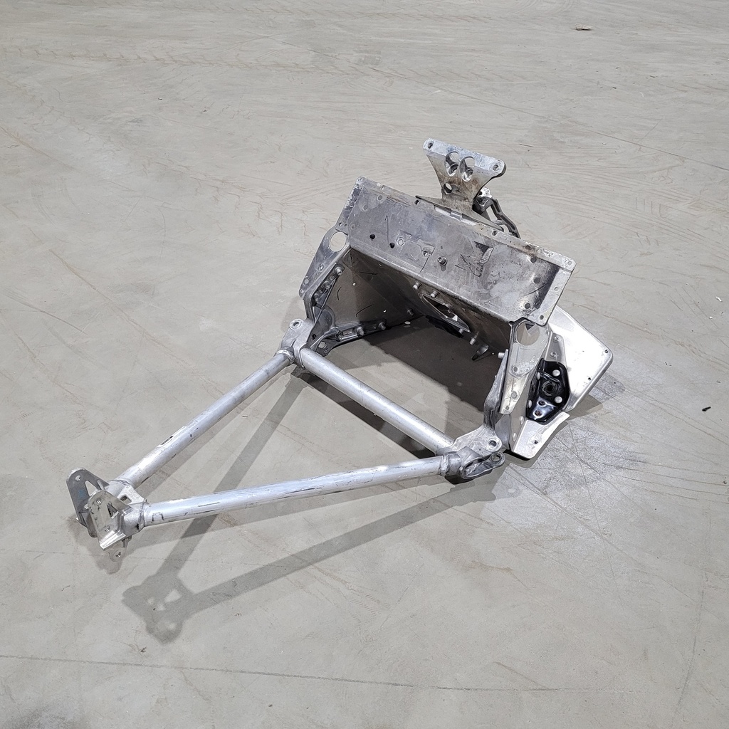 cross member s module