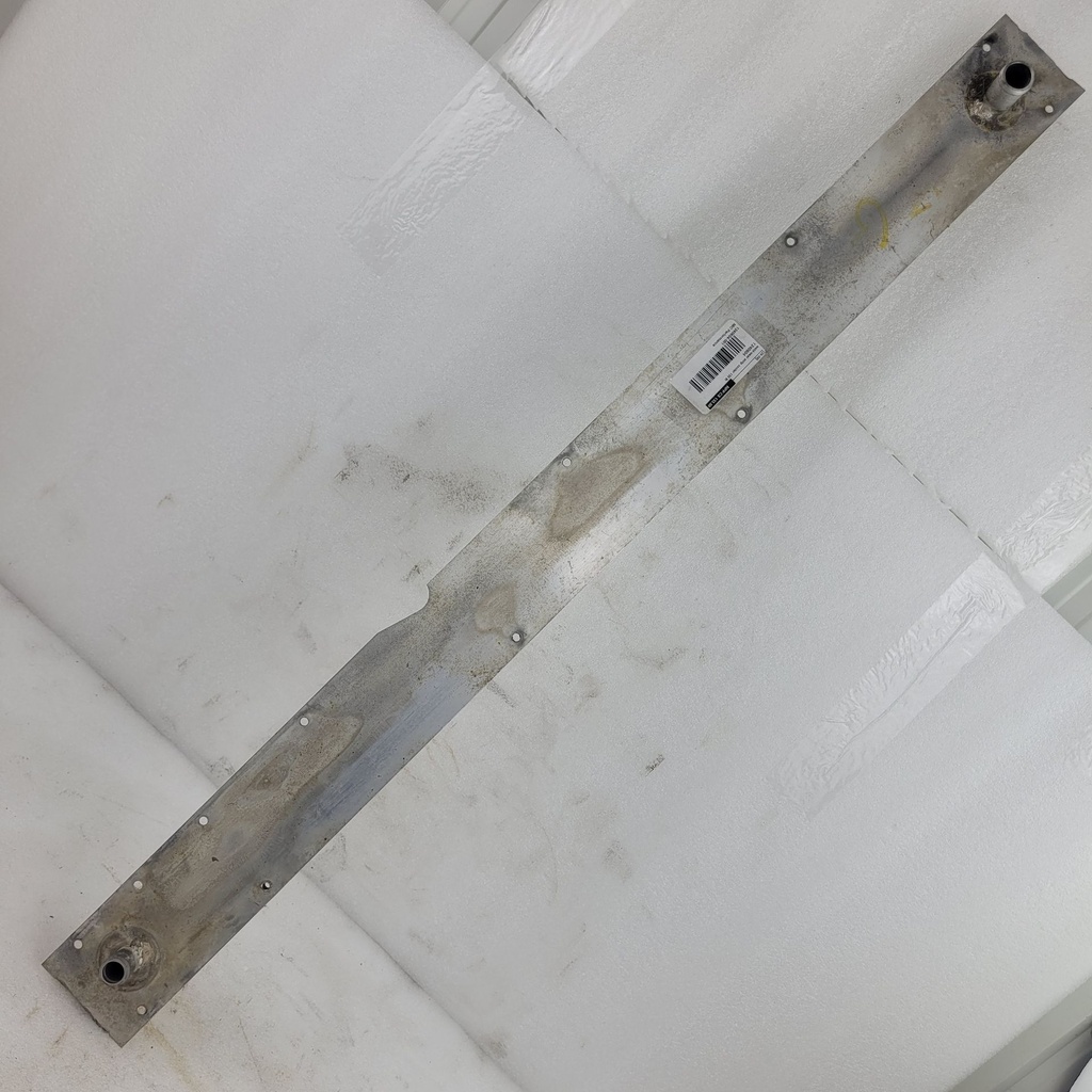 weld-wear strip cooler 136 lh