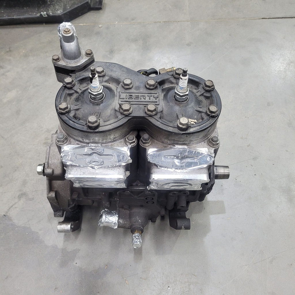 kit-short block 600 4inj bj