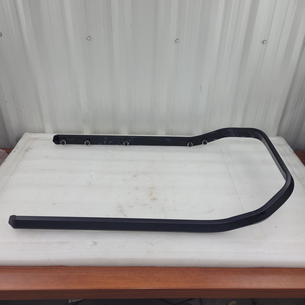 rear bumper