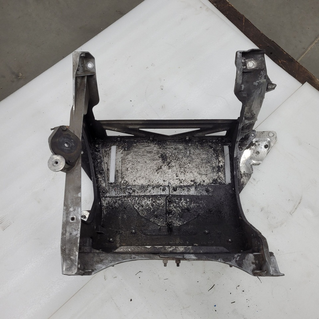 (new ref. 518332692) engine chassis module ass'y