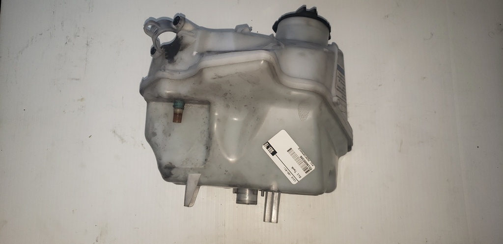 (new ref. 519000346) oil tank