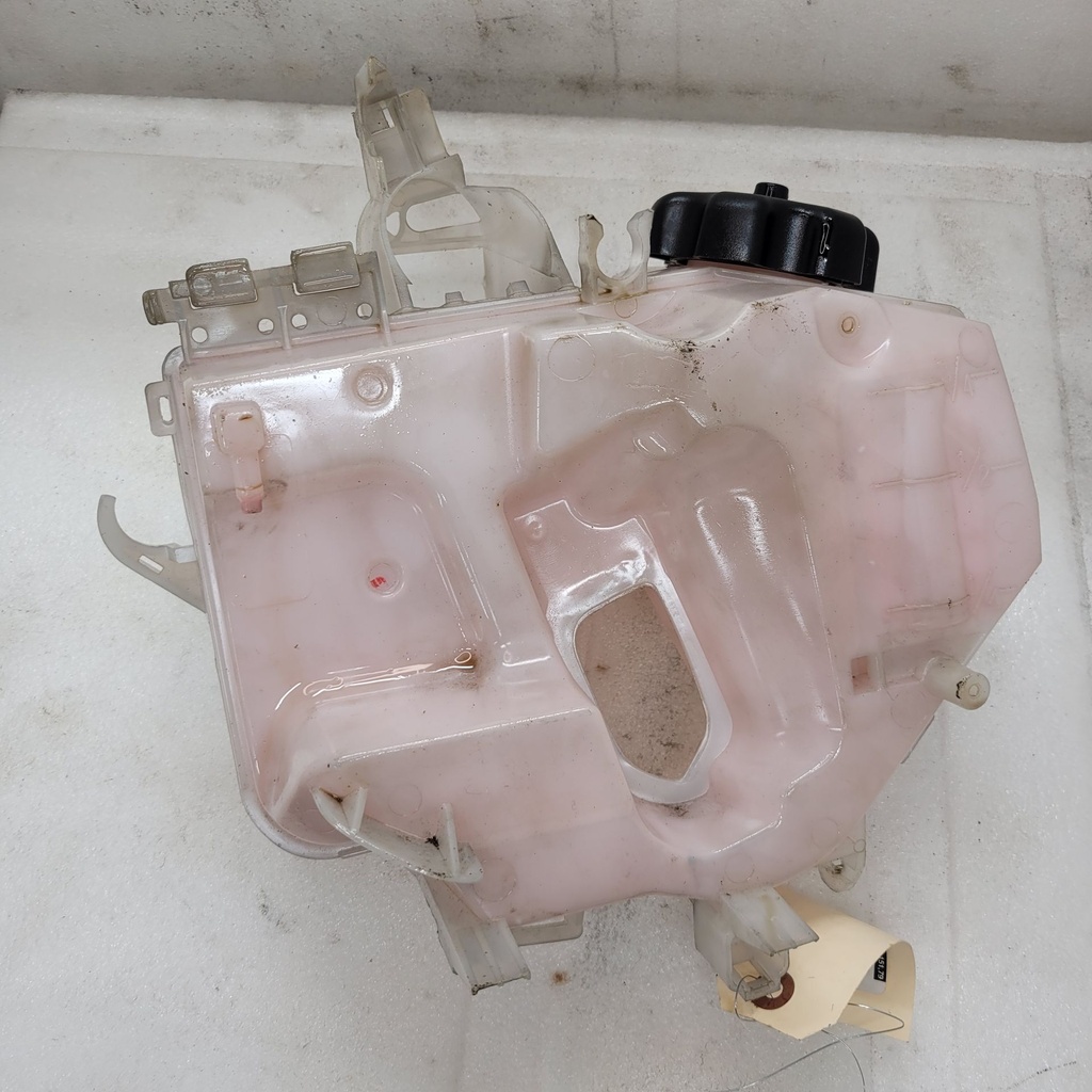 oil tank